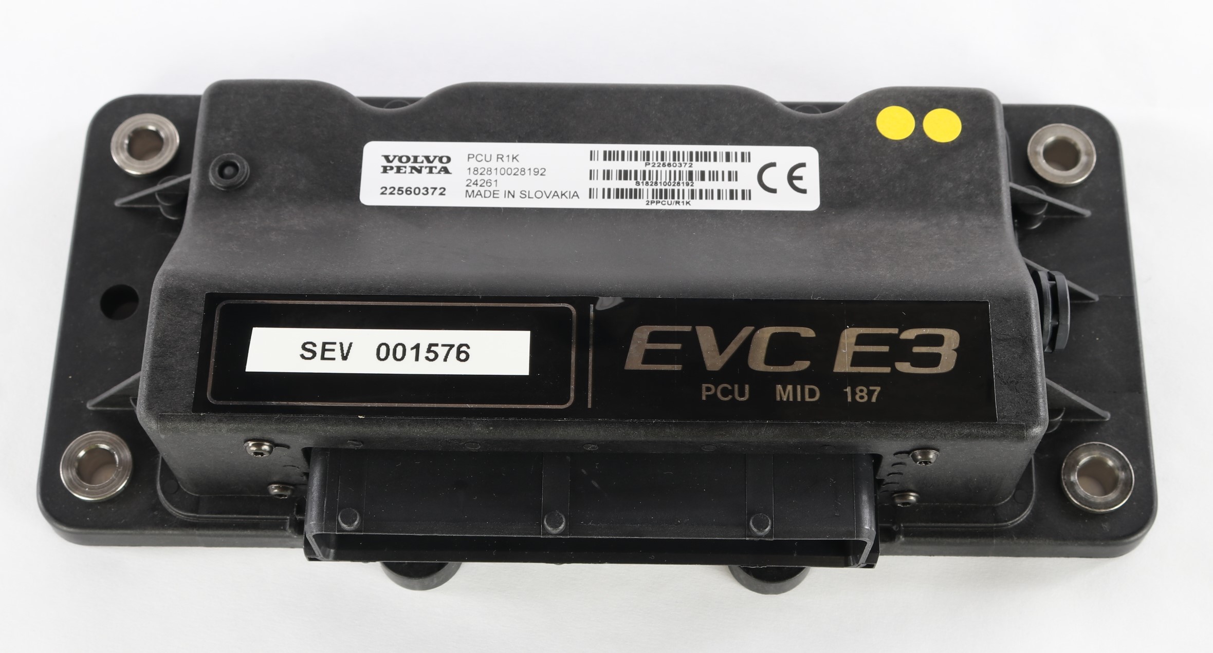 22560372 from VOLVO PENTA - PCU